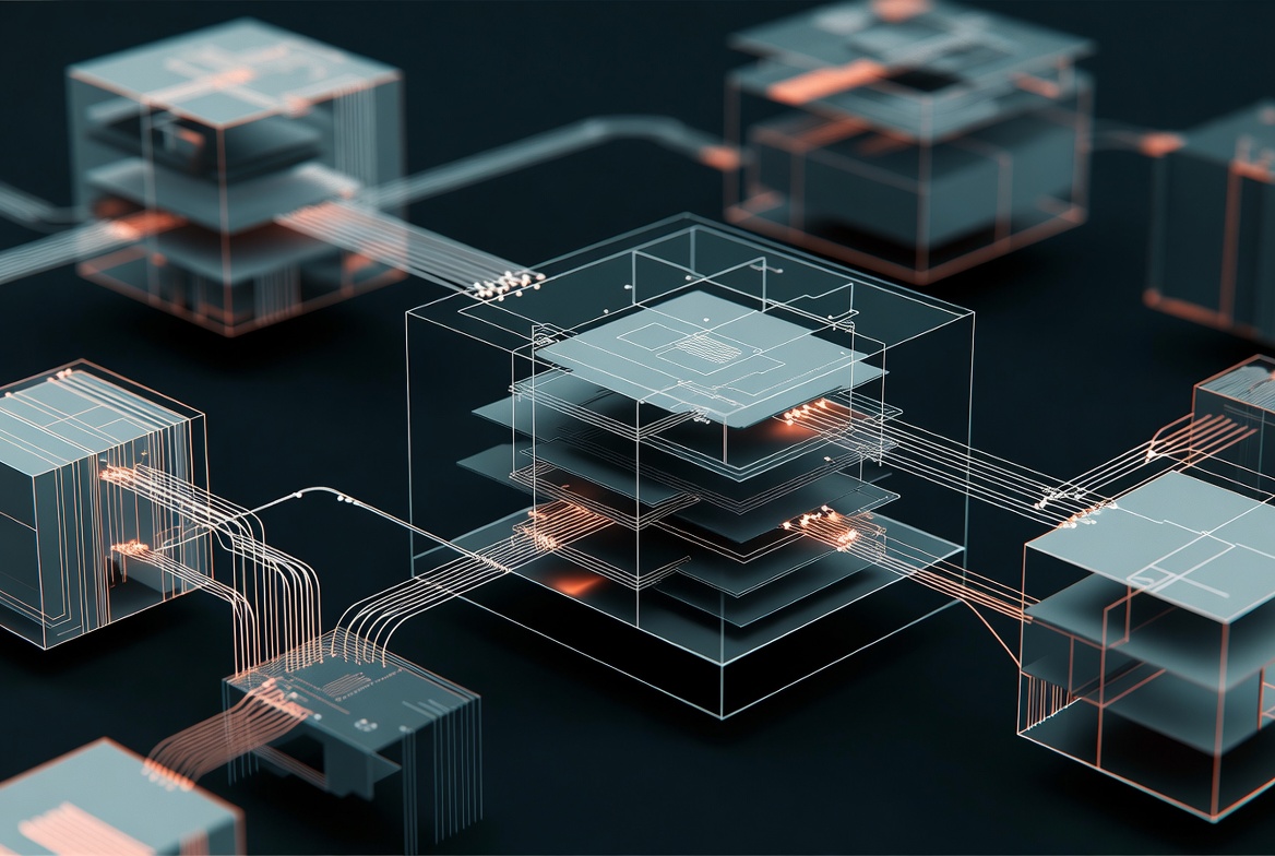 Datenmodellierung im Business Warehouse